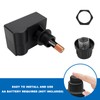 Outspark Electronic Battery Igniter Kit Replacement Parts for Blackstone 36