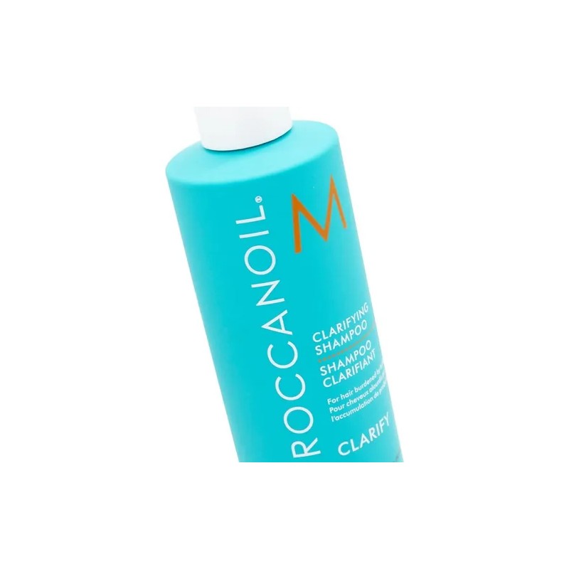 Moroccanoil Shampoo Purificante 250ml