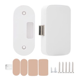 Drawer Lock Intelligent Remote Unlocking Keyless Lock Set for Bluetooth APP Control