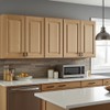 ONESTOCK Unfinished Kitchen Cabinet Door Replacement | Raised Panel |