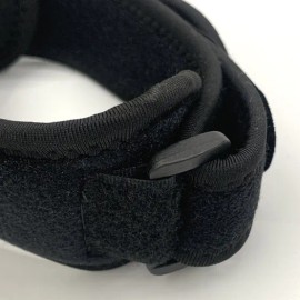 Fitness Accessory Brace Support for home workouts, training and recovery, portable sports and exercise gear, and, Everyday Use, Travel, Home or, Option 30