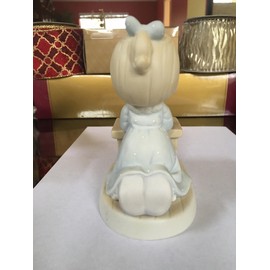 Precious Moments "Lord Teach Us To Pray"