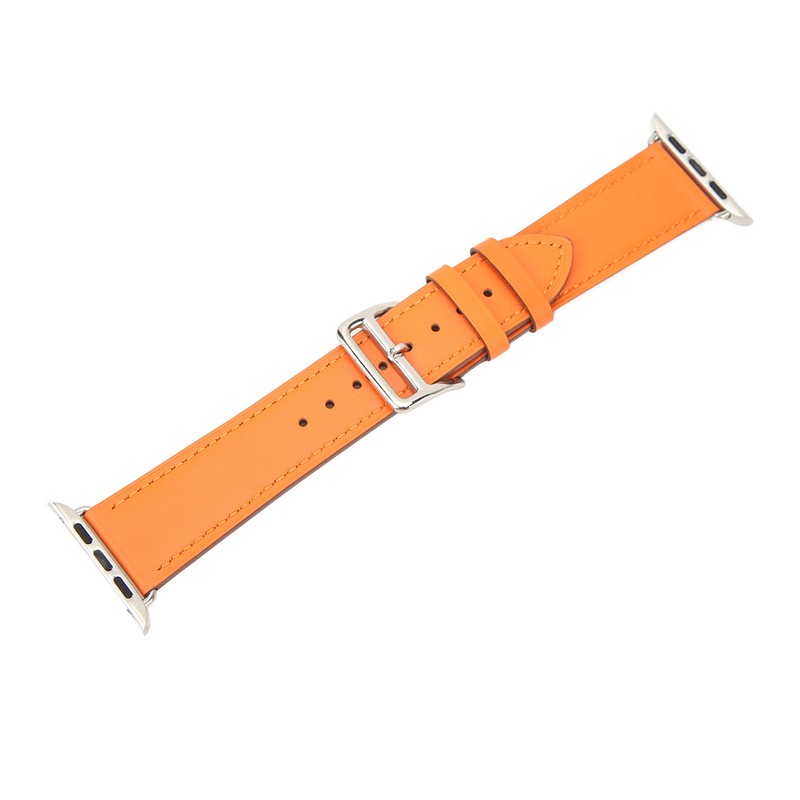 Smart Watch Band Watch Strap Leather Smart Watch Accessory for