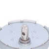 JS‑520T Synchronous Motor Durable DC 12V 5RPM Gear Motor for