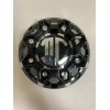 2Crave 2 Crave Wheels NX-7 8.5" Overall Diameter Black and