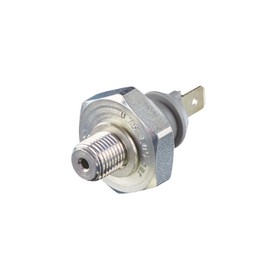 HELLA 6ZL 003 259-481 Oil Pressure Switch - 12V - Number of connectors: 1 - Blade Terminal - Normally Open Contact