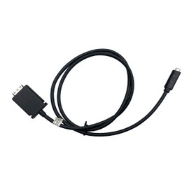 BestParts USB-C Dock Cable DsiplayPort Dock Cable Compatible with Dell WD15 K17 K17A K17A001 Docking Station 47inches
