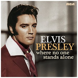 Where No One Stands Alone by Elvis Presley [Vinyl]