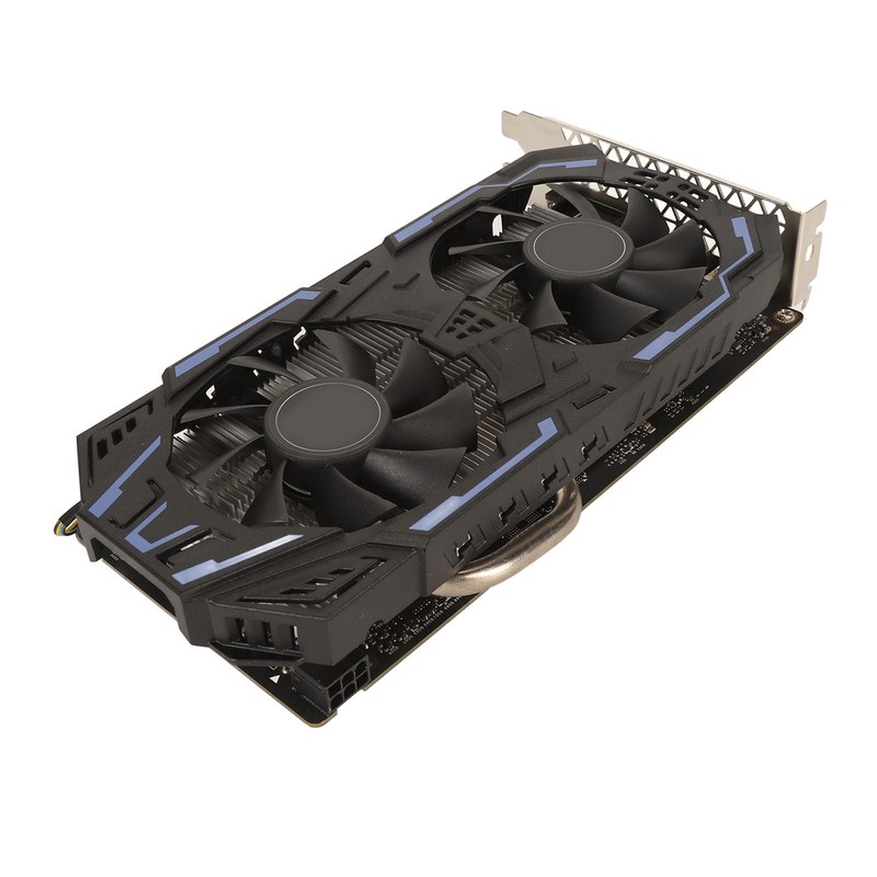 GTX 1060 GDDR5 192Bit Gaming Graphics Card Support HD Multimedia
