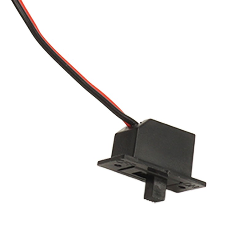 540 Brushed Motor 320A Brushed ESC Accurate Brushed Motor ESC