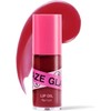Innbeauty Project Aceite Para Labios Glaze Merlot 0,2 Onzas Líquidas