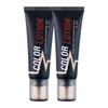 Flower Boy 꽃을든남자 에너지팩토리 맨즈 에센셜 컬러로션 40ml 2개 (옵션선택) [쿨 2개] Flower Holding Man Energy Factory Men's Essential Color Lotion 40ml 2pcs (Option Selection) [Cool 2pcs]