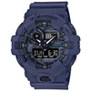 Casio Men Analog-Digital Quartz Watch G1210