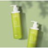 Erti 11 Cleansing Gel for Skin Balancing 480ml Xylitol Cleansing