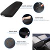 Car Center Console Armrest Cover for Kia Optima 2011 2012
