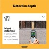5 In 1 Electronic Wall Detector Finders Multifunctional Handheld Metal