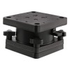 Scotty #1026 Swivel Pedestal Mount for All Downrigger Models