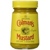 Colmans Original English Mustard, 3.53 Ounce (2 pack)