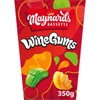 Maynards Bassetts Wine Gums Carton 350g (Pack of 1)