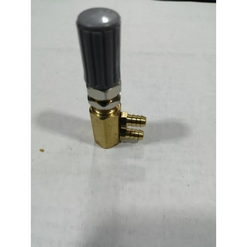 Gl Dental Válvula Llave De Paso 5 Mm Dental Escupidera