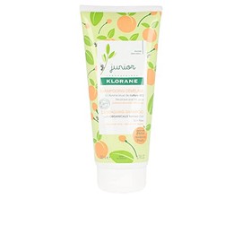 Junior Detangling Shampoo Peach 200 ml