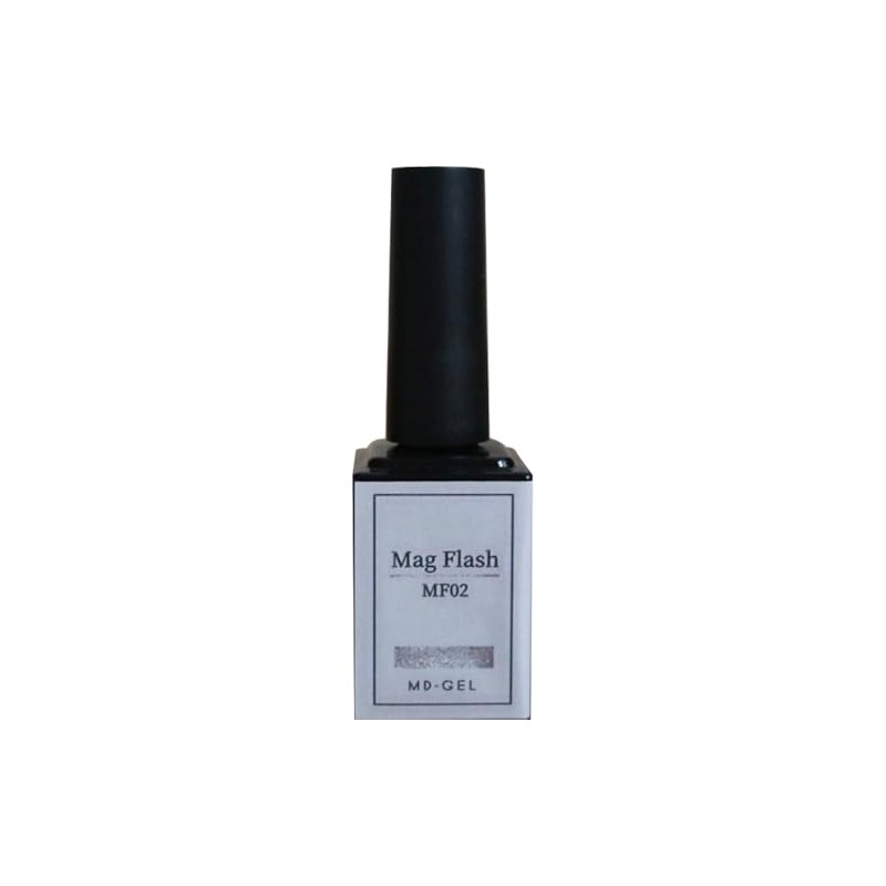 MD-GEL MF02 Mag Flash 8g