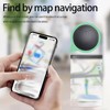 GPS Tracker for Car,Magnetic Mini GPS Real Time Car Locator,Mini