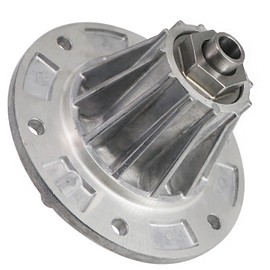 Tektall 4165022 4115849 OEM Center Mower Spindle Assembly Replaces for Bob-Cat ZT200 Ryan Bunton Jacobsen
