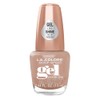 L.A. COLORS Nude Gel Polish, Tender CNL410