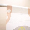 Noren Kobo 91494 Long Screen Curtain Panel Curtain Divider Partition