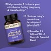 Dr. Mercola Prenatal Complete Probiotics, 25B CFU, 30 Capsules, 30