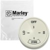 Marley Engineered Products Baseboard Heater Thermostat Temperature Con