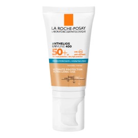 Protector solar La Roche-Posay Anthelios UVMUNE 400 50FPS en crema 50mL