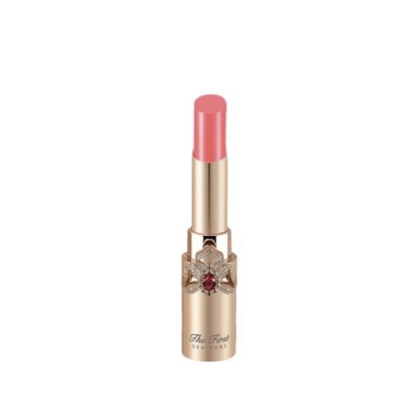 Ohui The First Nature Lip Balm 3.2g Red / 오휘