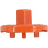 ANCLLO 14mm Clutch Removal Tools, Piston Stop Clutch Flywheel Disassembly