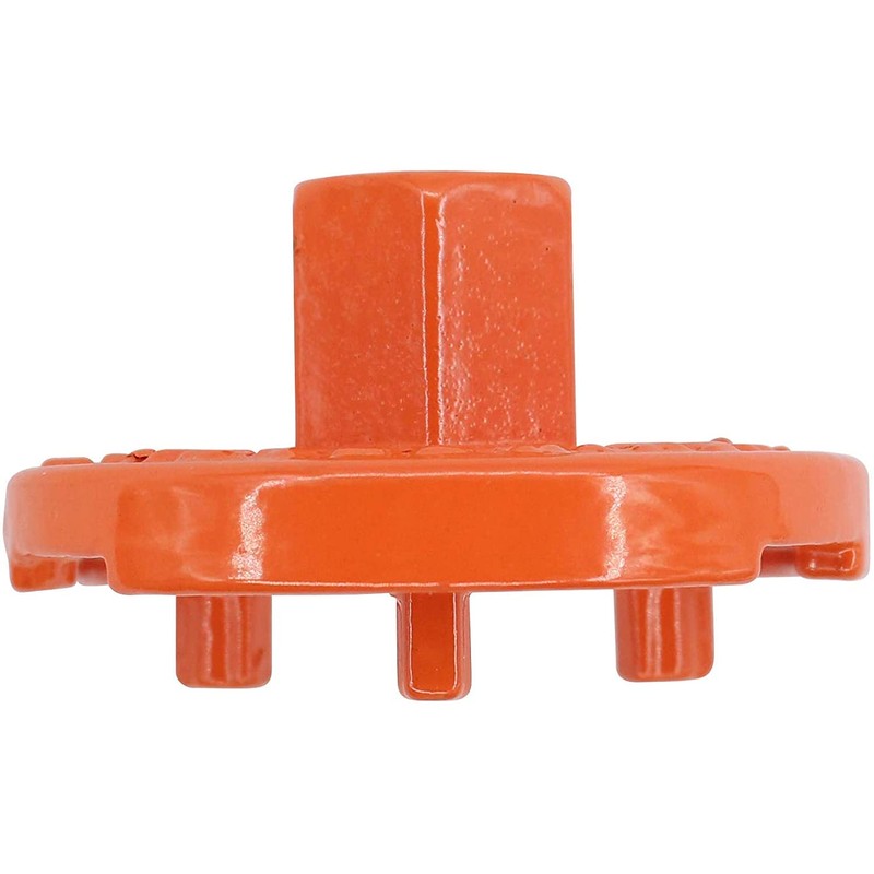 ANCLLO 14mm Clutch Removal Tools, Piston Stop Clutch Flywheel Disassembly