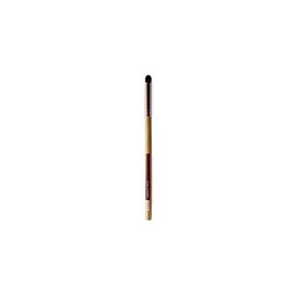 ZAO Ball Shape Eye Shadow Brush (Orbit Brush) Bamboo Makeup Brush for Natural Cosmetics