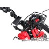 Kitaco CT125 Multi-Purpose Bar Hunter Cub (JA55/JA65) Ducks 125 (JB04)