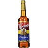 Torani Brown Sugar Cinnamon Syrup, 750 ml