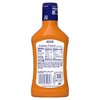 Kraft Creamy French Dressing, 16 fl oz Bottle