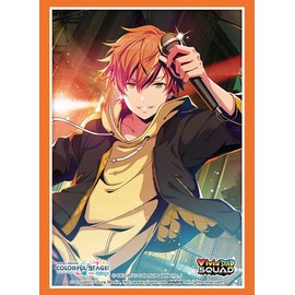 Bushiroad Sleeve Collection High Grade Vol. 3447 Project Sekai Colorful Stage! feat. Hatsune Miku "Tokumo Akijin"