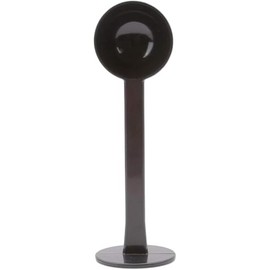 2-In-1 Espresso Coffee Bean Spoon Tamping Scoop Tamper Tea Tool For Coffee Measuring, Tea and Espresso