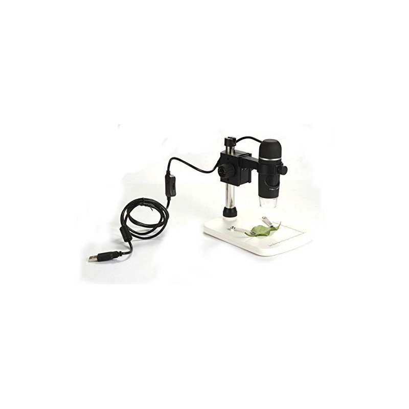 Vividia VM-UM12 5MP USB Digital Microscope