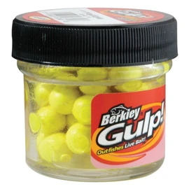Gulp! Floating Salmon Eggs Yellow