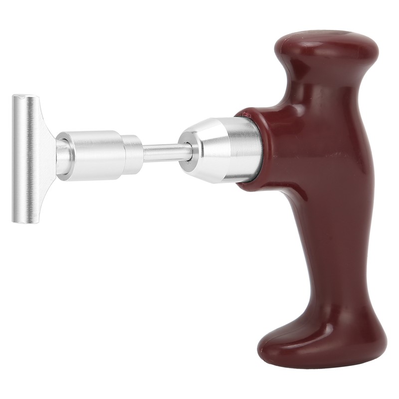 Manual Deep Tissue Massage Gun Acupoint Physiotherapy Muscle Relax Massager