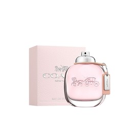 [Coach] Women EDT 90ML / [코치] 우먼 EDT 90ML