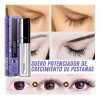 2 Cuidado Facial Serum Fortalecedor Crecimiento Pestaña Lash