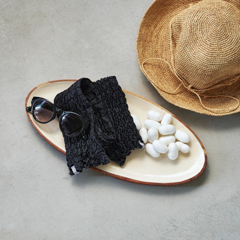 Joshu Kinuya Silky Arm Cover