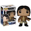Funko Pop Tv: Battlestar Galactica Classic-Apollo Action Figure