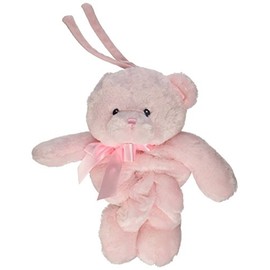 GUND My First Test Musical Pink 4043967